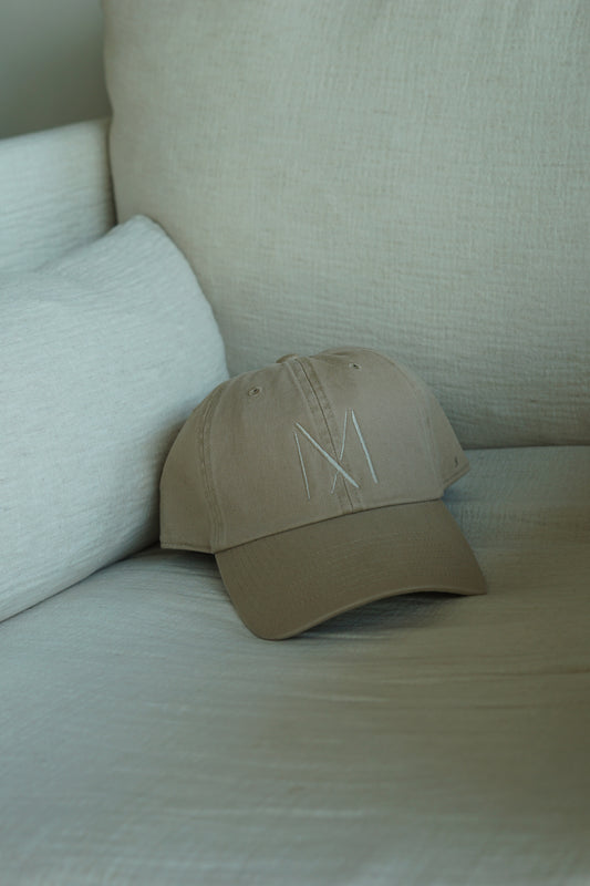 MAM Baseball Cap