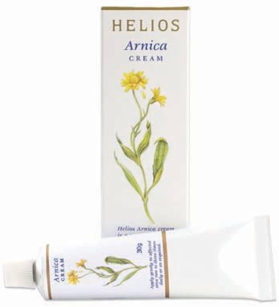 Arnica Montana Cream