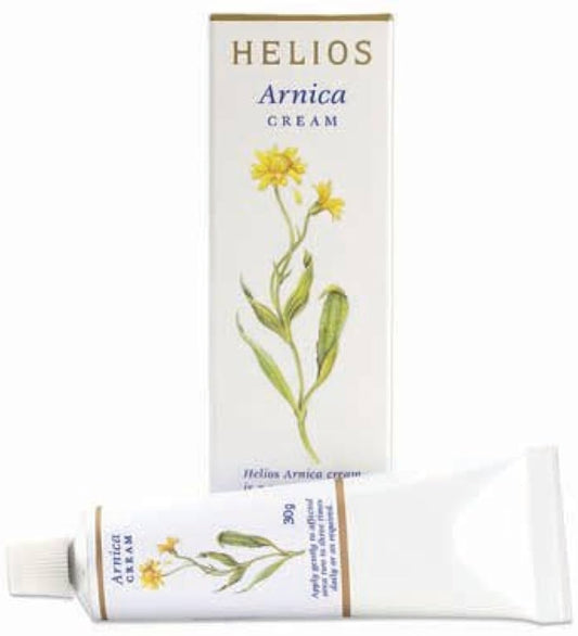 Arnica Montana Cream